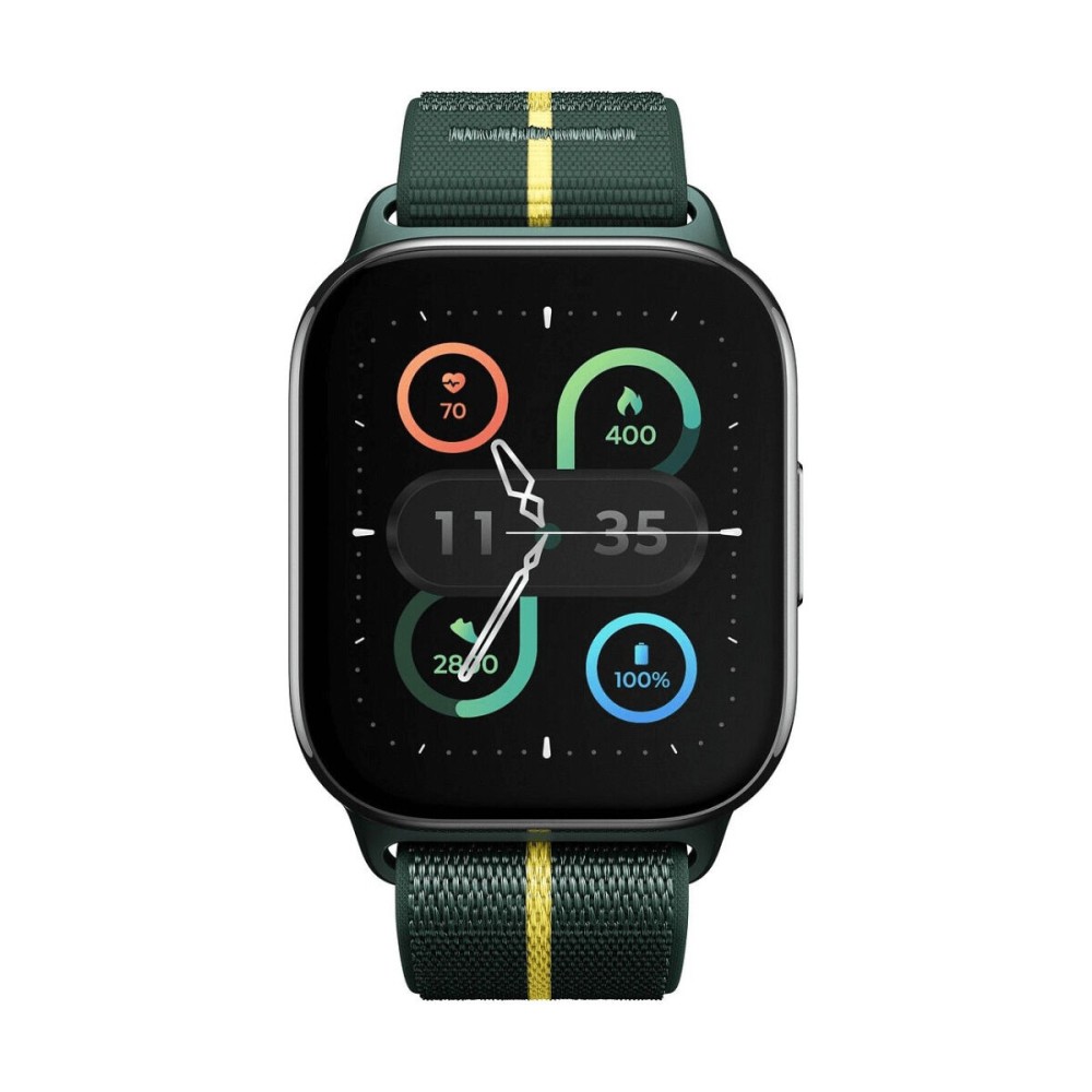 Montre intelligente Motorola Noir 1,9"