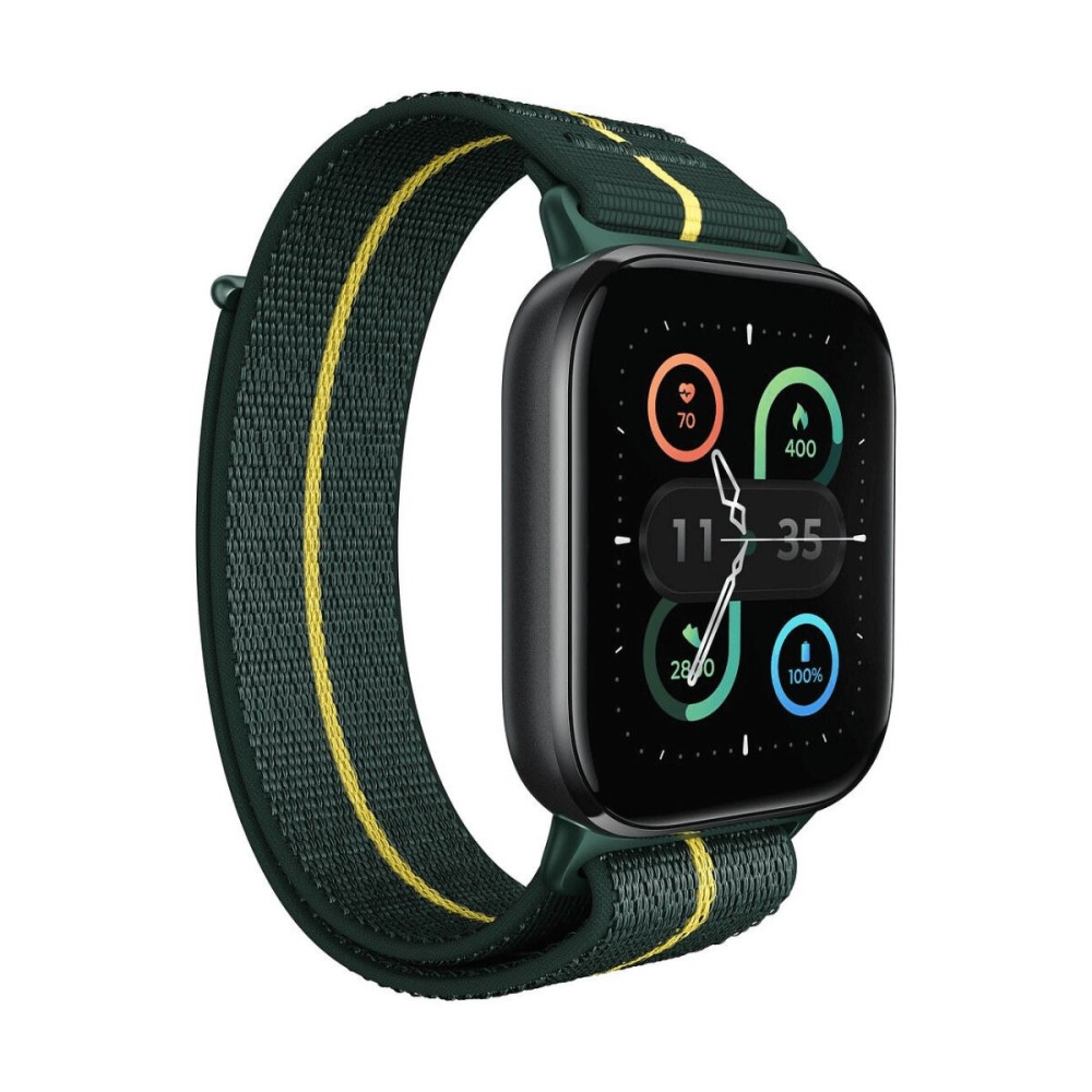 Montre intelligente Motorola Noir 1,9"
