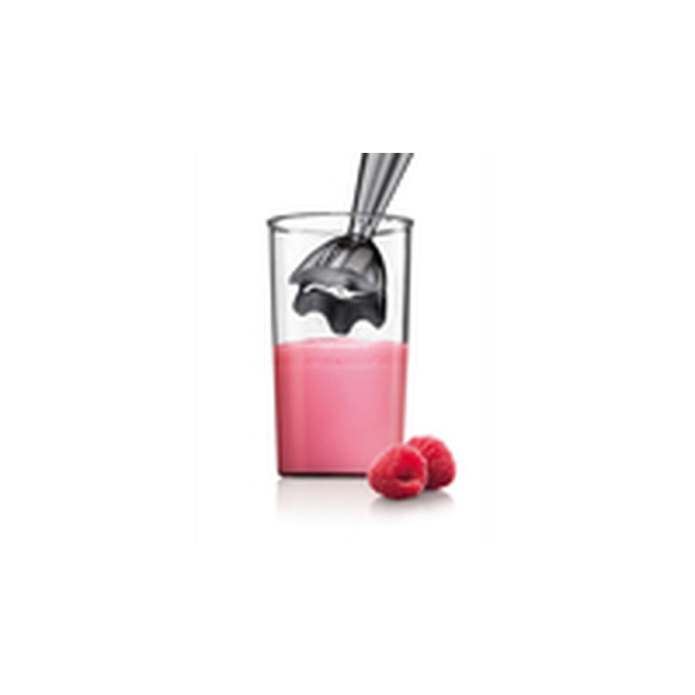 Mixeur plongeant Braun MQ3135WH Blanc Noir 750 W 500 ml