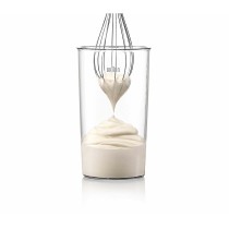 Handrührgerät Braun MQ3135WH Weiß Schwarz 750 W 500 ml