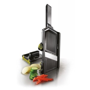 Mandoline Reibeisen Ibili