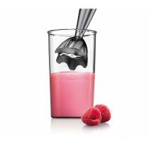 Mixeur plongeant Braun MQ3135WH Blanc Noir 750 W 500 ml