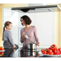 Mixeur plongeant Braun MQ3135WH Blanc Noir 750 W 500 ml