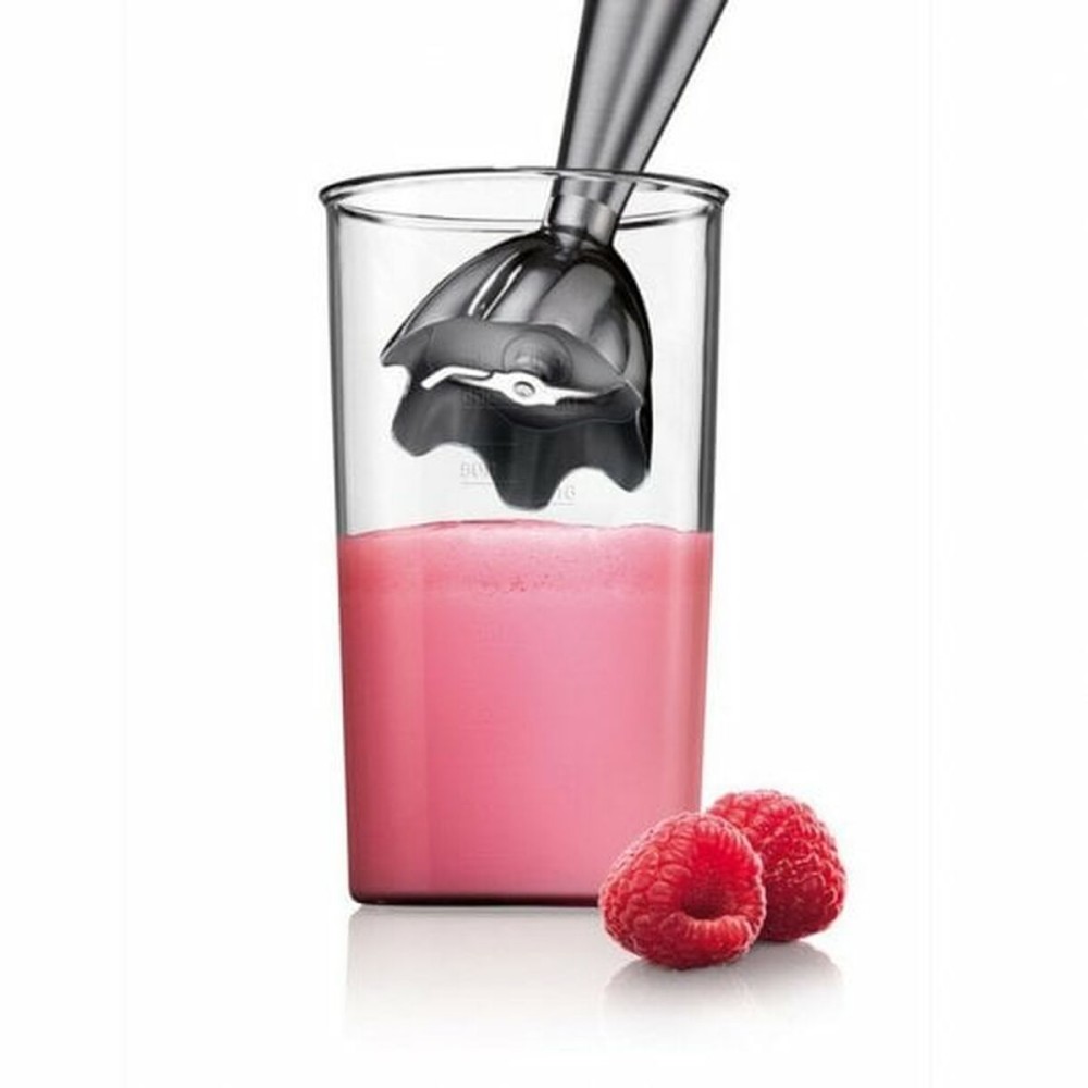 Hand-held Blender Braun MQ3135WH White Black 750 W 500 ml