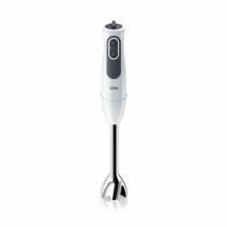 Mixeur plongeant Braun MQ3135WH Blanc Noir 750 W 500 ml