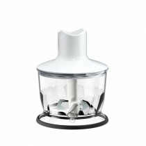 Mixeur plongeant Braun MQ3135WH Blanc Noir 750 W 500 ml