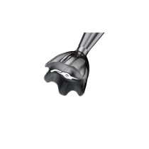 Mixeur plongeant Braun MQ3135WH Blanc Noir 750 W 500 ml