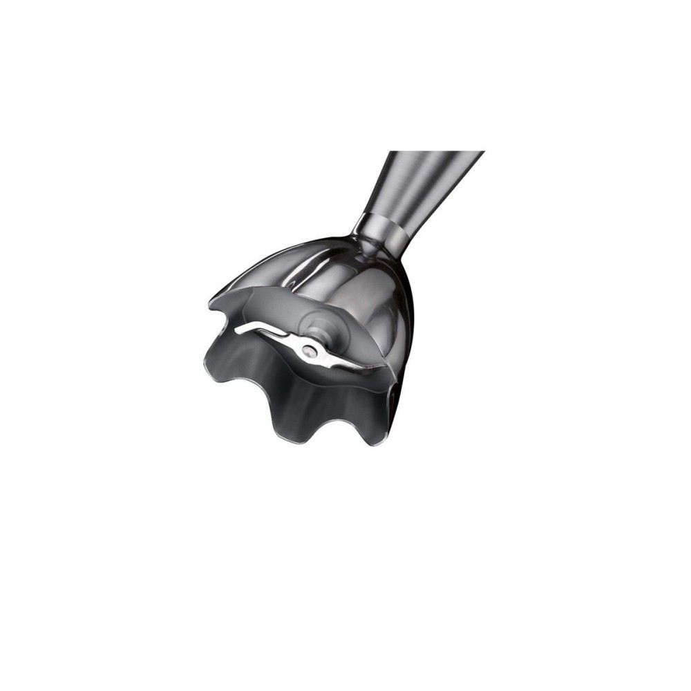 Mixeur plongeant Braun MQ3135WH Blanc Noir 750 W 500 ml