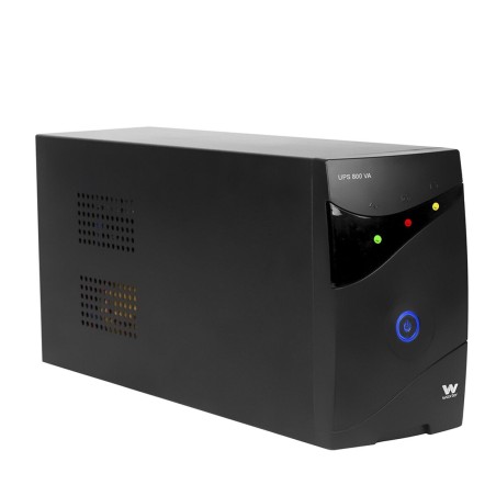 Système d'Alimentation Sans Interruption Interactif Woxter PE26-062 650 W 360 W