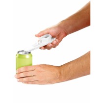 Multifunktionsöffner Tescoma Presto Weiß Stahl