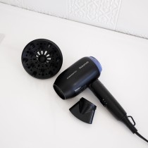Hairdryer Taurus 900117000 Black 1400 W