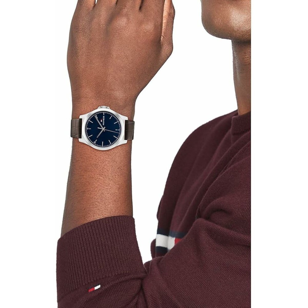 Montre Homme Tommy Hilfiger 1710549 (Ø 42 mm)