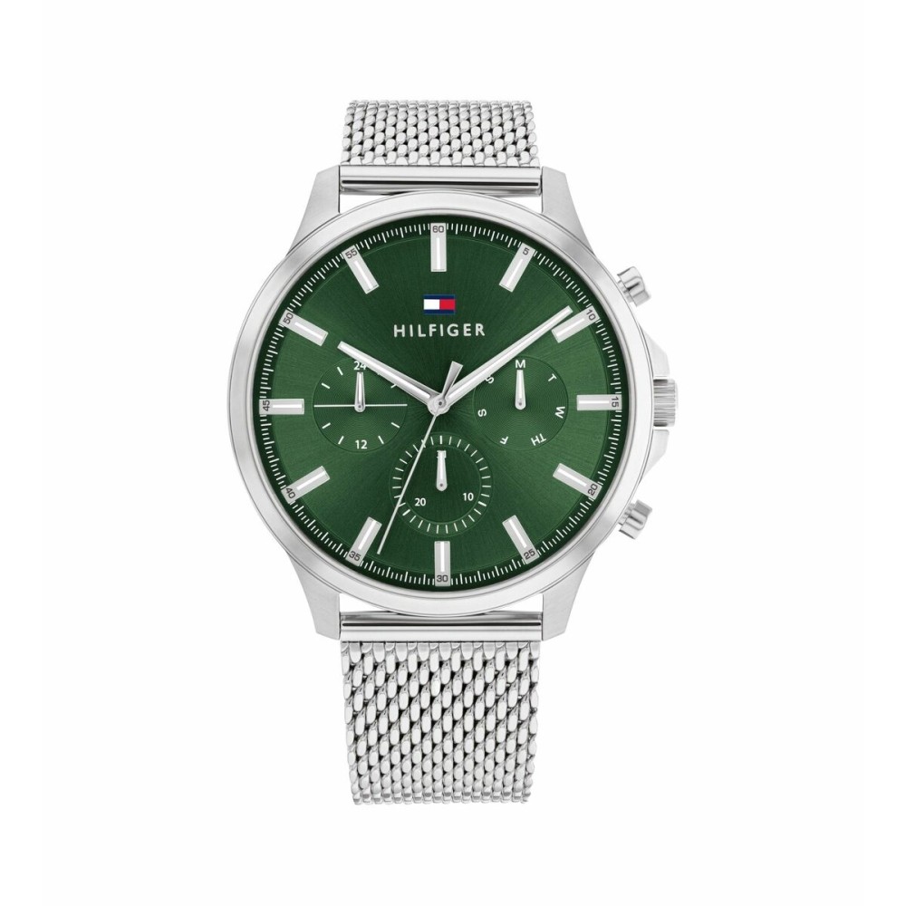 Montre Homme Tommy Hilfiger 1710499 (Ø 44 mm)