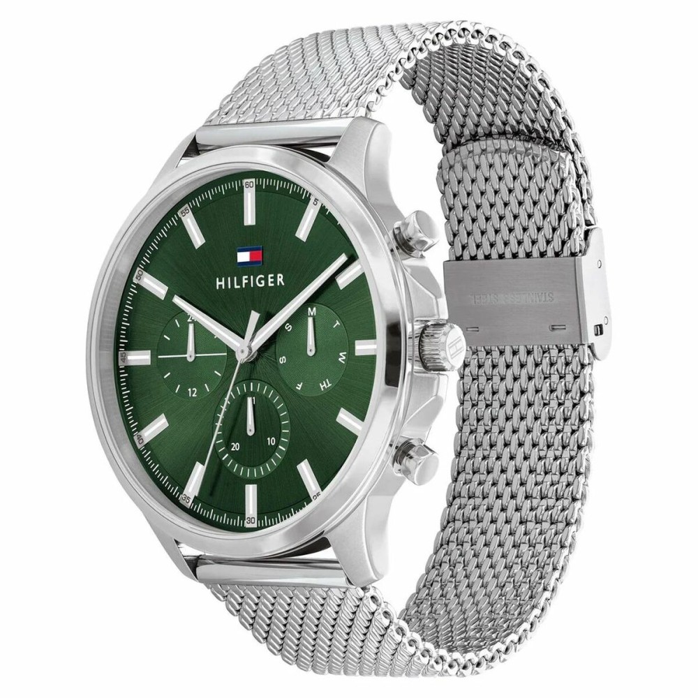 Montre Homme Tommy Hilfiger 1710499 (Ø 44 mm)