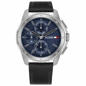Men's Watch Tommy Hilfiger 1710619 (Ø 46 mm)