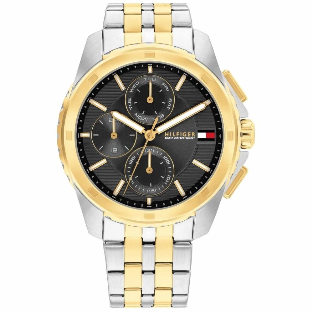 Men's Watch Tommy Hilfiger 1710621 (Ø 45 mm)