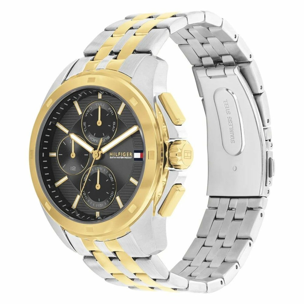 Montre Homme Tommy Hilfiger 1710621 (Ø 45 mm)