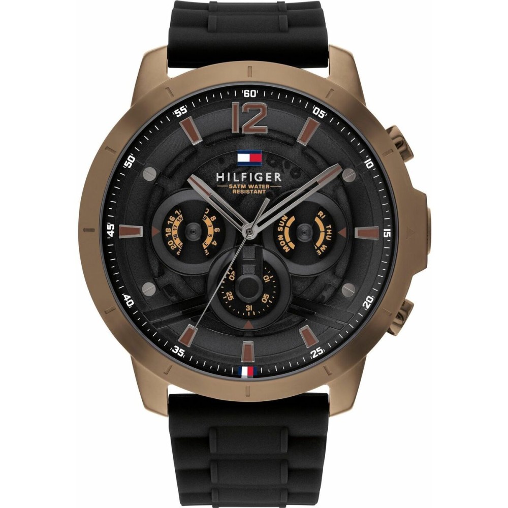 Montre Homme Tommy Hilfiger 1710491 (Ø 50 mm)