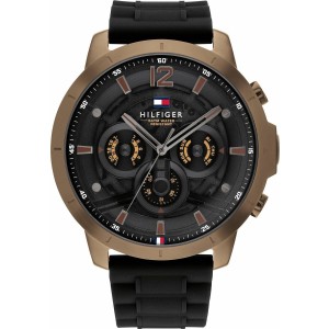 Herrenuhr Tommy Hilfiger 1710491 (Ø 50 mm)
