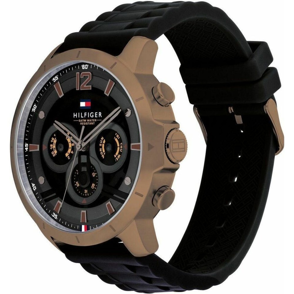 Montre Homme Tommy Hilfiger 1710491 (Ø 50 mm)