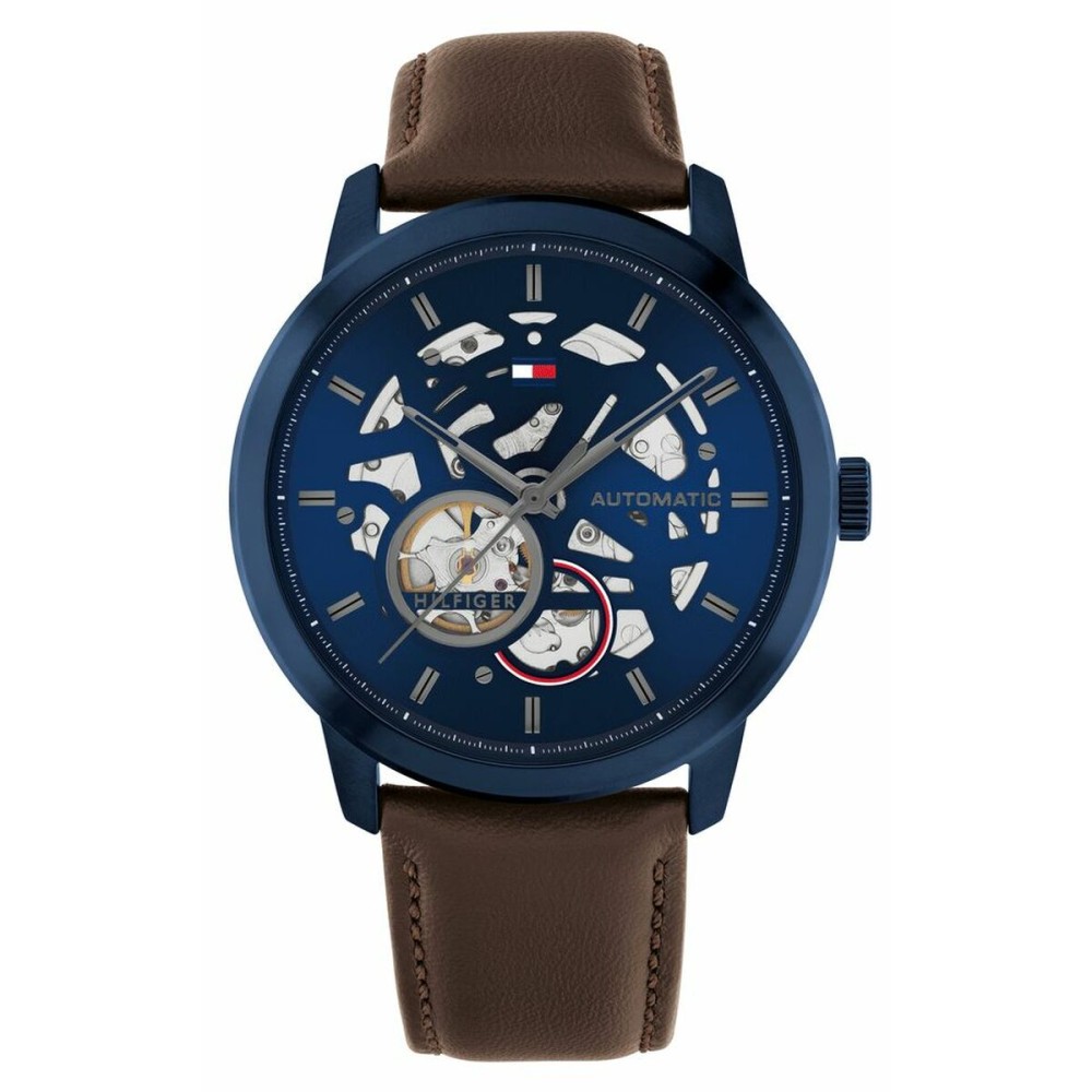 Men's Watch Tommy Hilfiger 1710660 (Ø 42 mm)