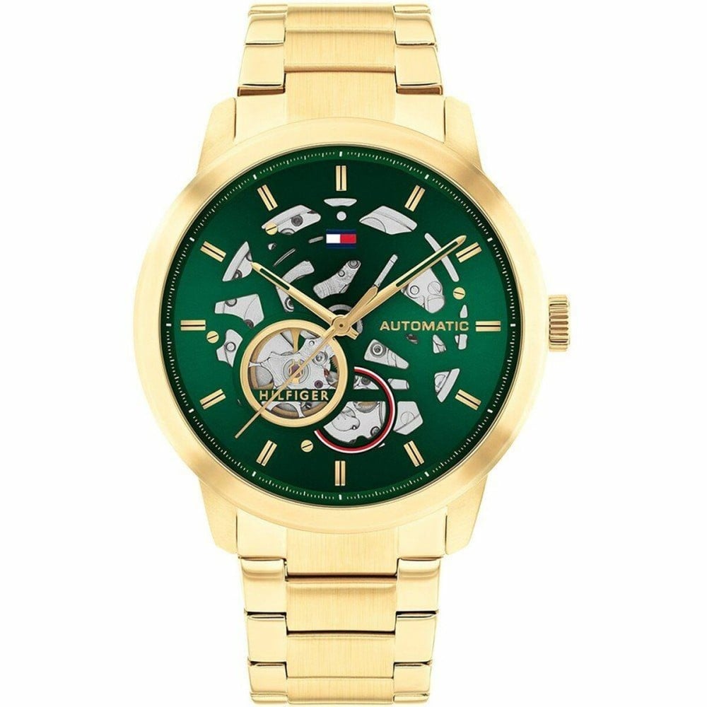Herrenuhr Tommy Hilfiger 1710662 (Ø 43 mm)