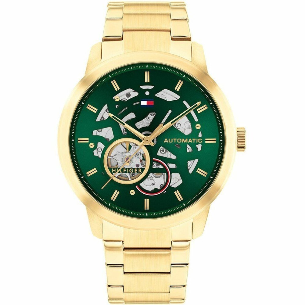 Men's Watch Tommy Hilfiger 1710662 (Ø 43 mm)