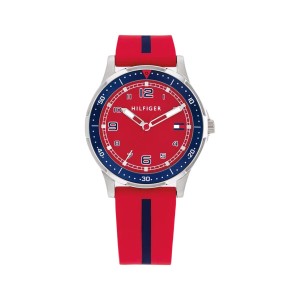 Uhr für Kleinkinder Tommy Hilfiger 1720035 (Ø 34 mm)