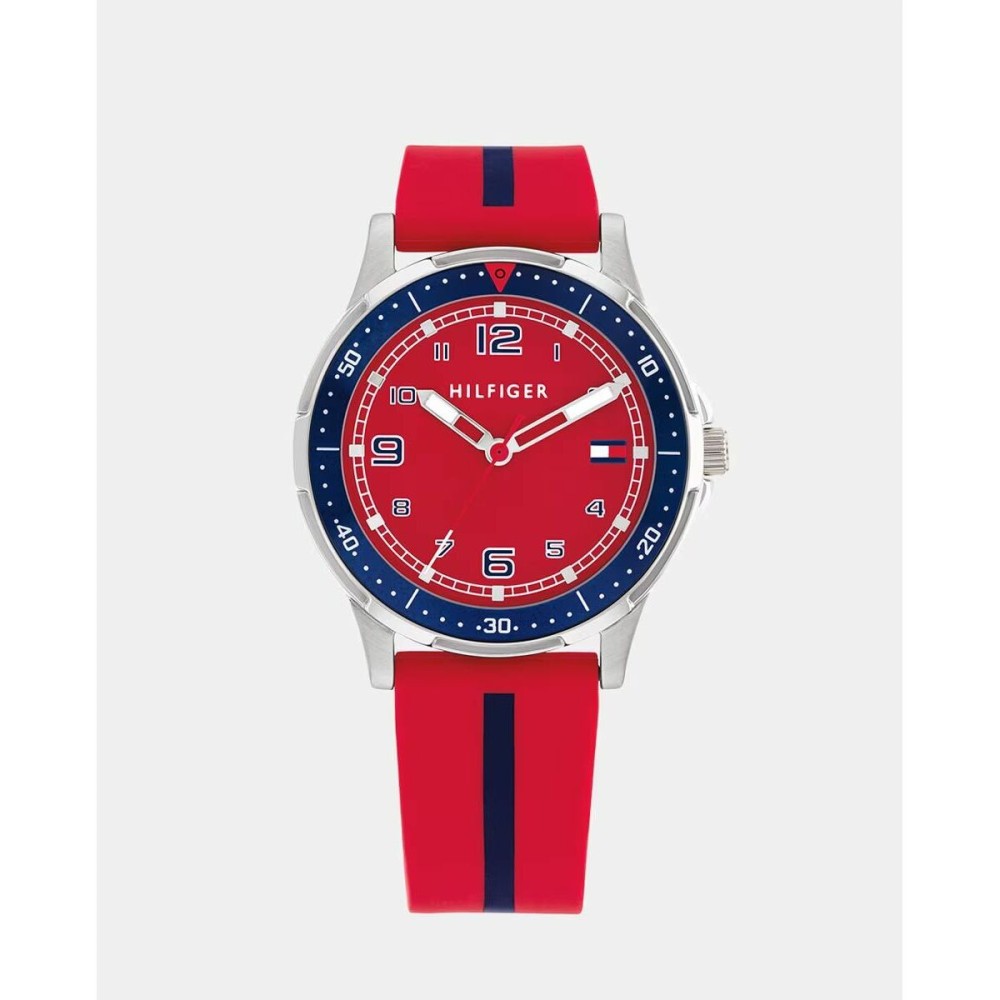 Montre Enfant Tommy Hilfiger 1720035 (Ø 34 mm)