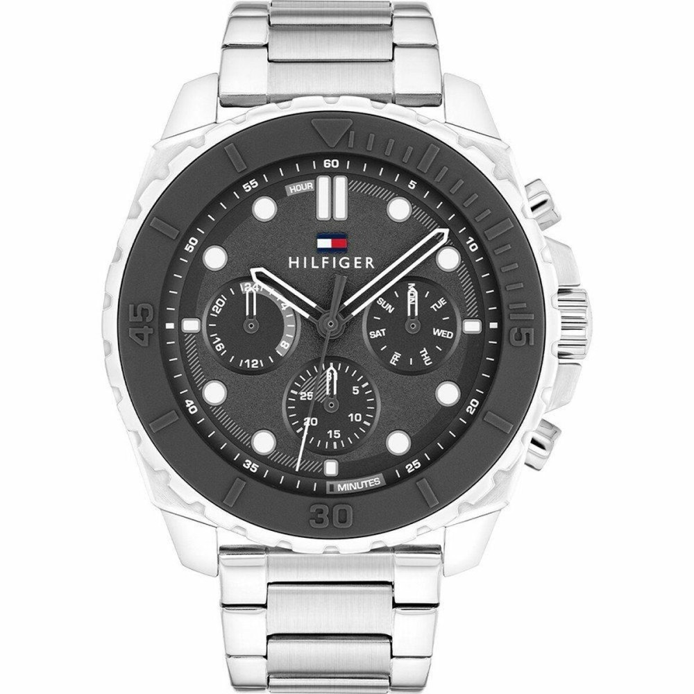 Men's Watch Tommy Hilfiger 1710689 (Ø 48 mm)