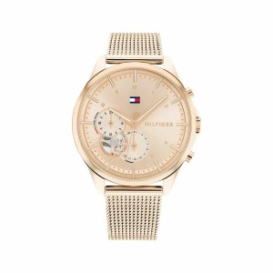 Damenuhr Tommy Hilfiger 1782486 (Ø 38 mm)