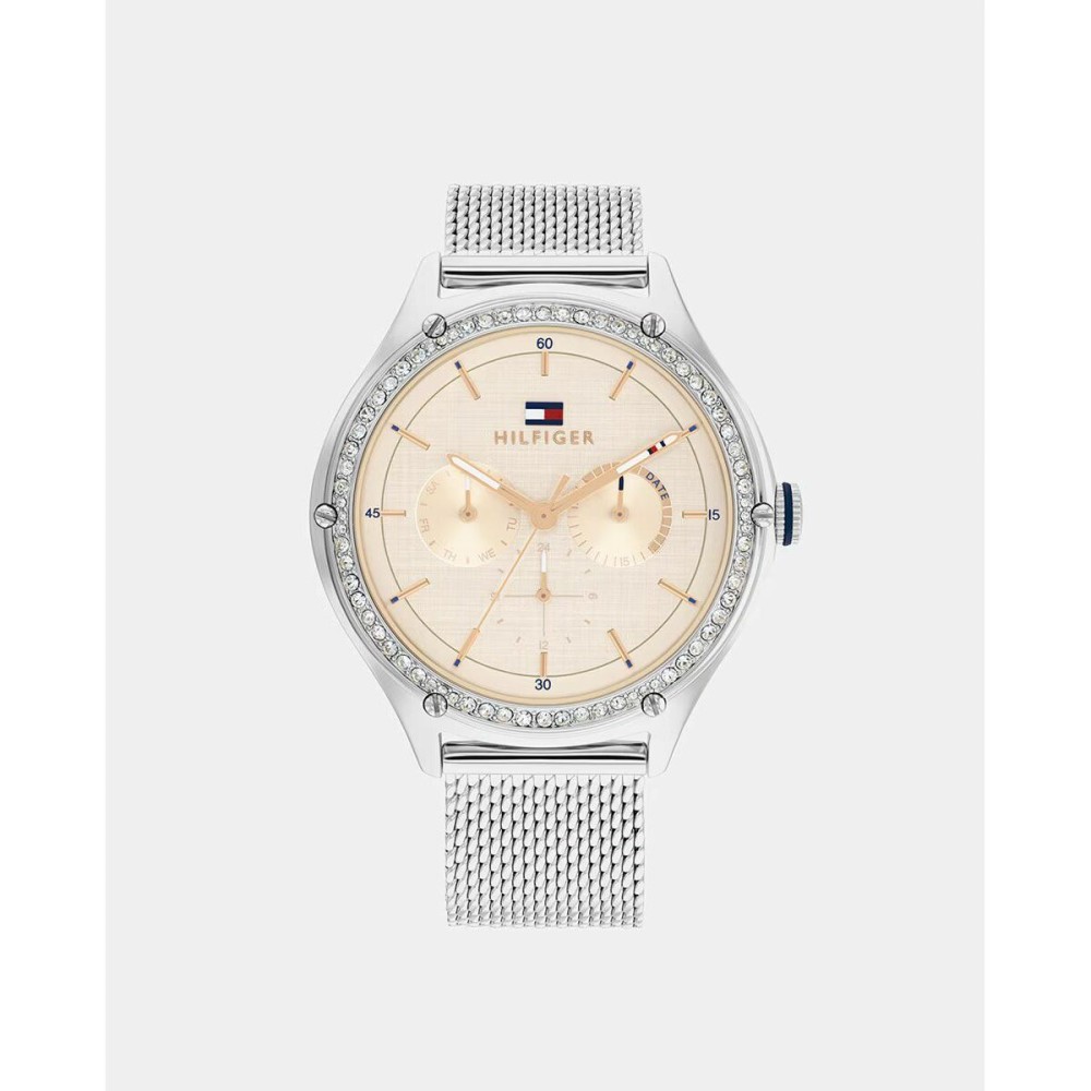 Damenuhr Tommy Hilfiger 1782654 (Ø 40 mm)