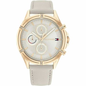 Ladies' Watch Tommy Hilfiger 1782501 (Ø 38 mm)