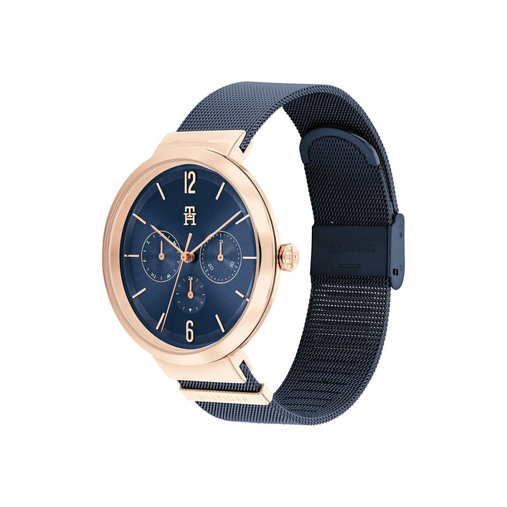 Men's Watch Tommy Hilfiger 1782541 (Ø 40 mm)