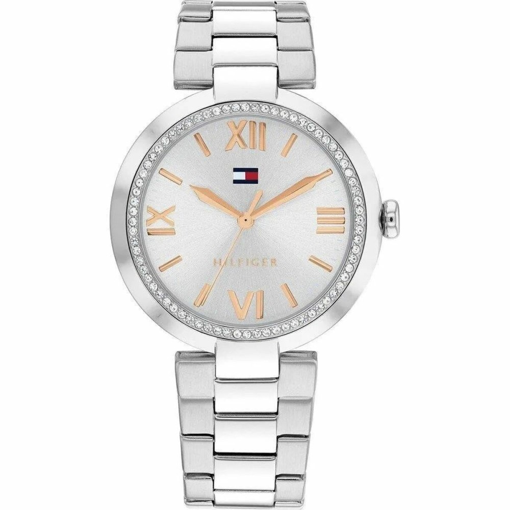 Damenuhr Tommy Hilfiger 1782681 (Ø 34 mm)