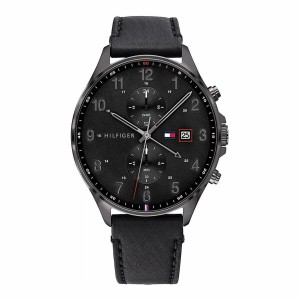 Herrenuhr Tommy Hilfiger 1791711 (Ø 44 mm)