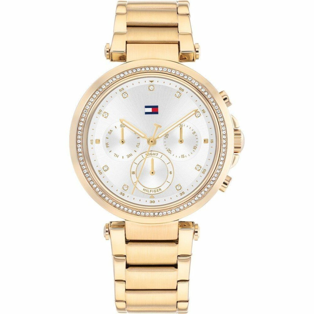 Damenuhr Tommy Hilfiger 1782703 (Ø 38 mm)