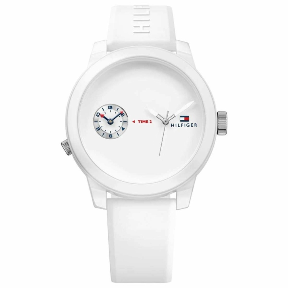 Montre Enfant Tommy Hilfiger 1791324 (Ø 44 mm)