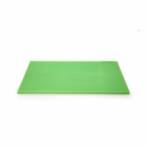 Non-slip Mat Tescoma 4food 47 x 30 cm Green Plastic