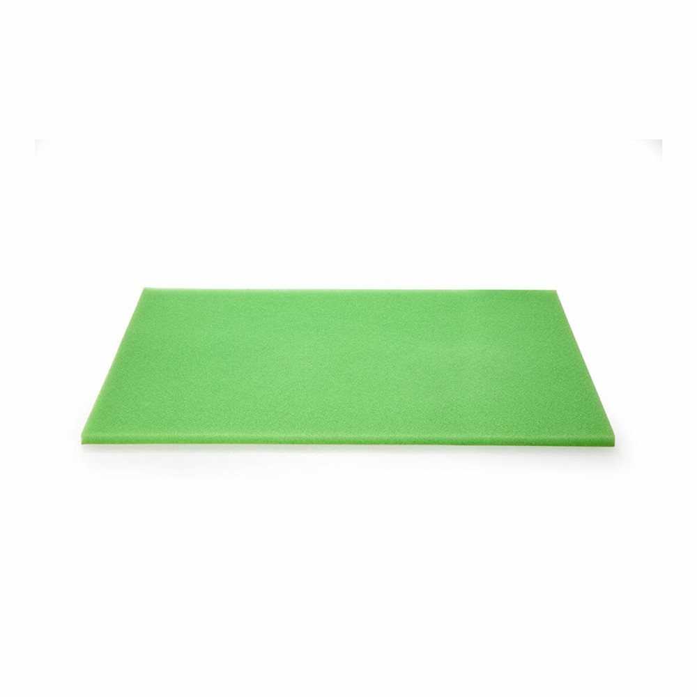 Anti-Rutsch-Matte Tescoma 4food 47 x 30 cm grün Kunststoff