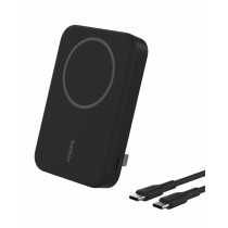 Laptop Battery Belkin BPD007BTBK Black