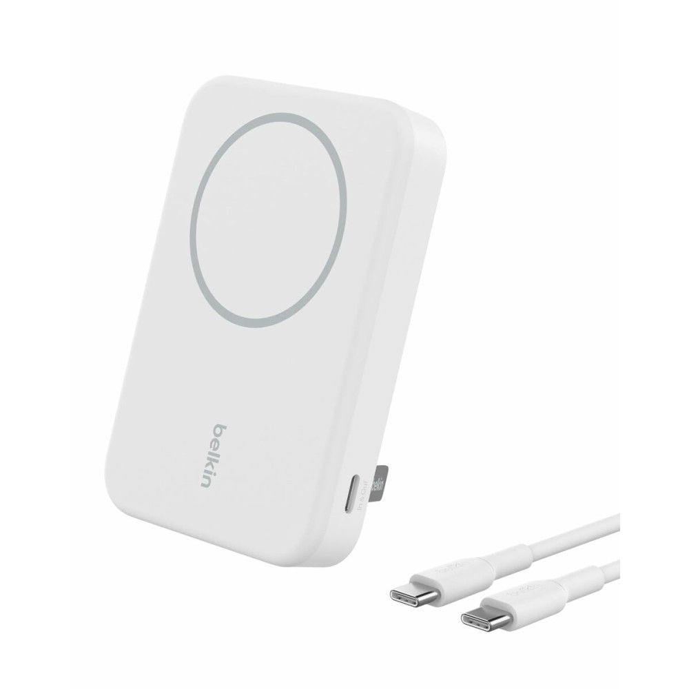 Laptop Battery Belkin BPD007BTWH White