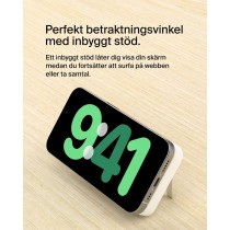 Batterie pour Ordinateur Portable Belkin BPD007BTWH Blanc