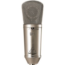 Mikrofon Behringer 27000201