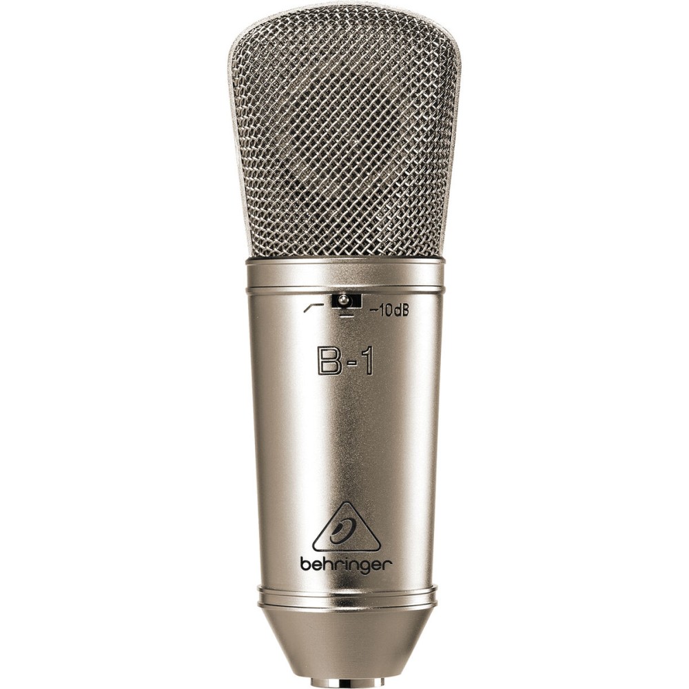 Mikrofon Behringer 27000201