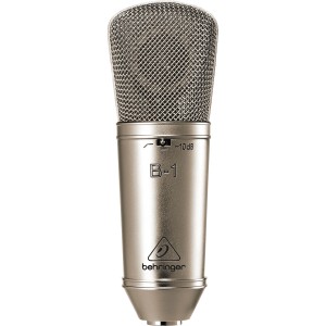 Mikrofon Behringer 27000201