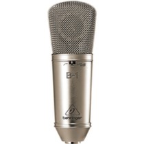 Mikrofon Behringer 27000201