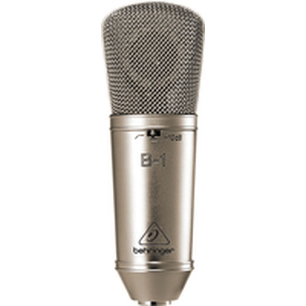 Mikrofon Behringer 27000201