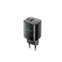 Wandladegerät Havit UC303 EU Schwarz 30 W