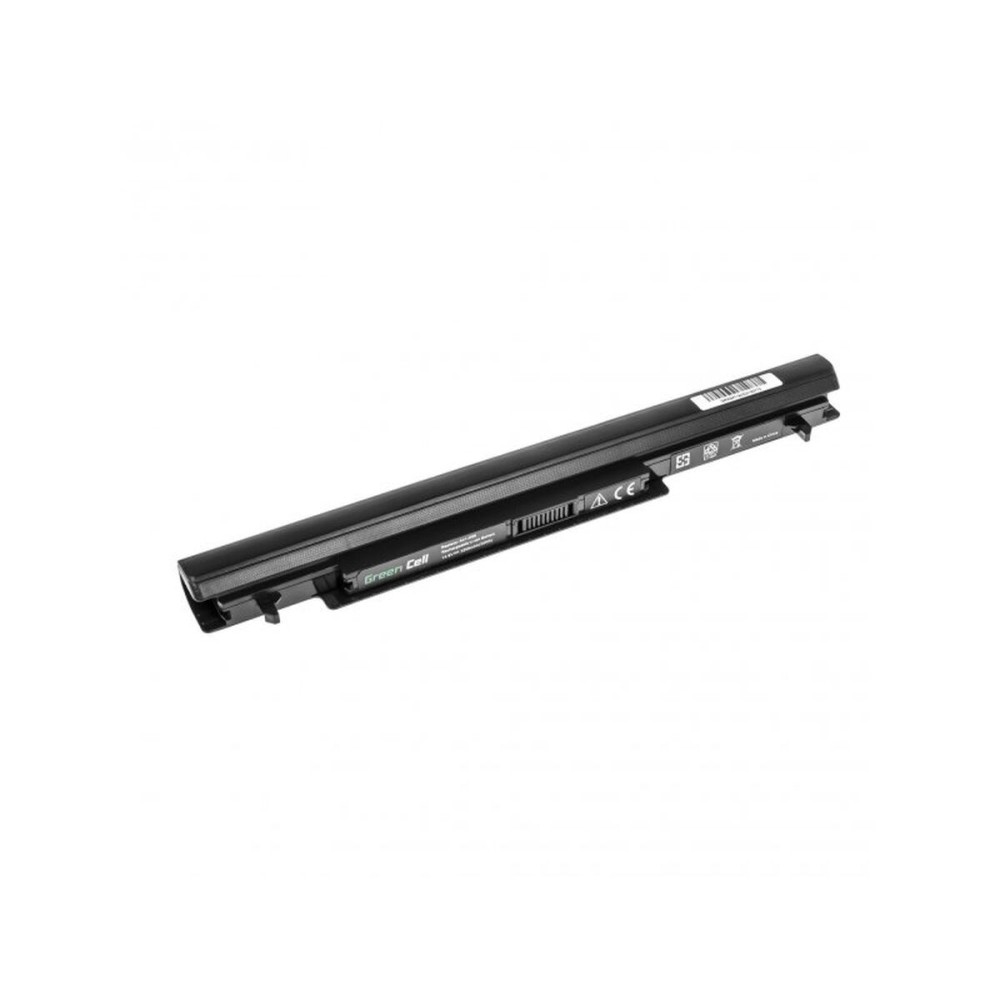 Batterie pour Ordinateur Portable Green Cell AS47 Noir 2200 mAh